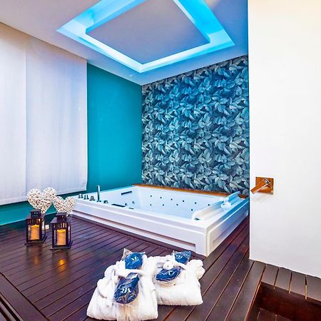 Villa Minieri Resort & Spa Nola Luaran gambar