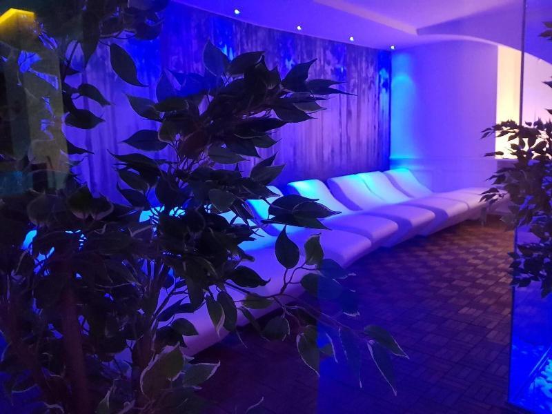 Villa Minieri Resort & Spa Nola Luaran gambar
