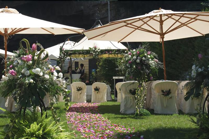 Villa Minieri Resort & Spa Nola Luaran gambar