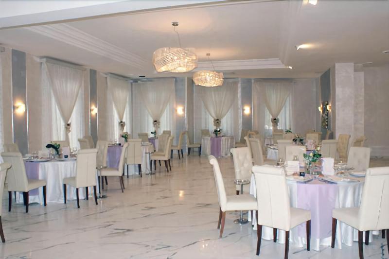 Villa Minieri Resort & Spa Nola Luaran gambar