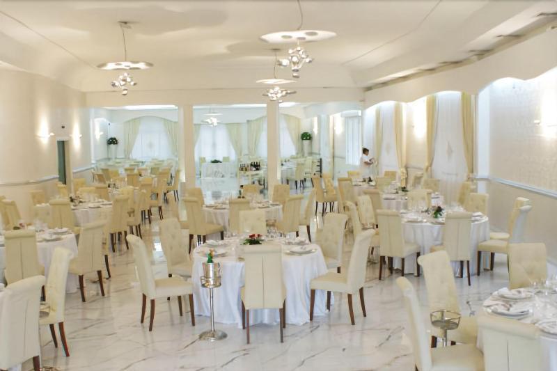 Villa Minieri Resort & Spa Nola Luaran gambar