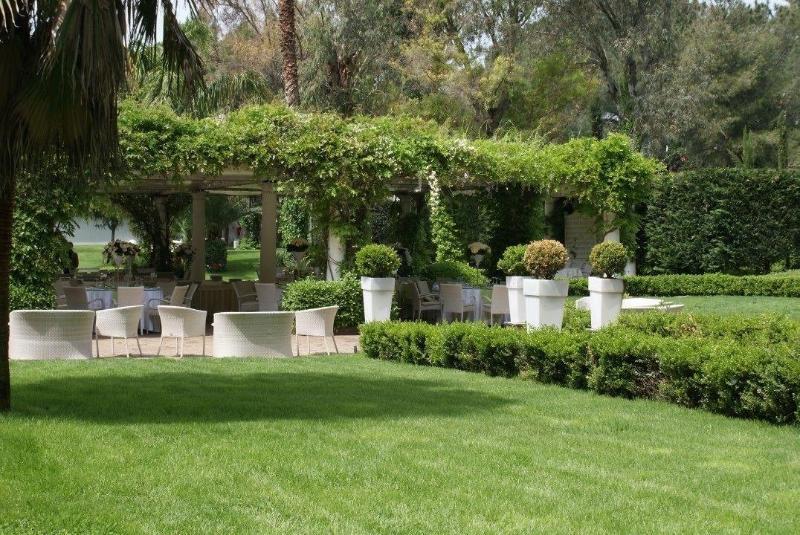 Villa Minieri Resort & Spa Nola Luaran gambar
