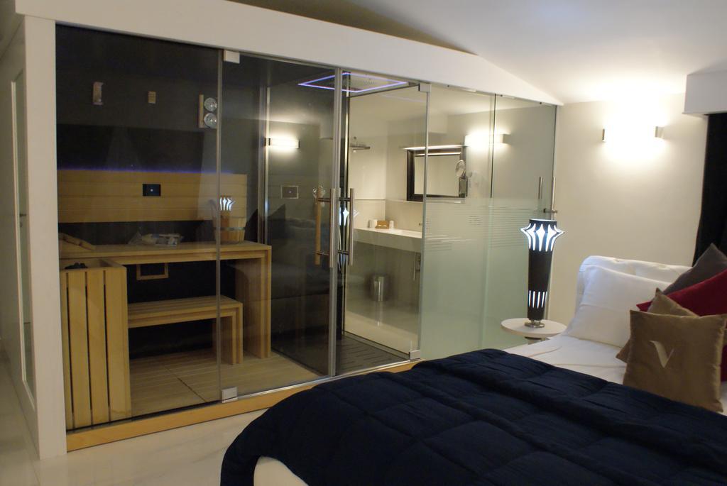 Villa Minieri Resort & Spa Nola Bilik gambar