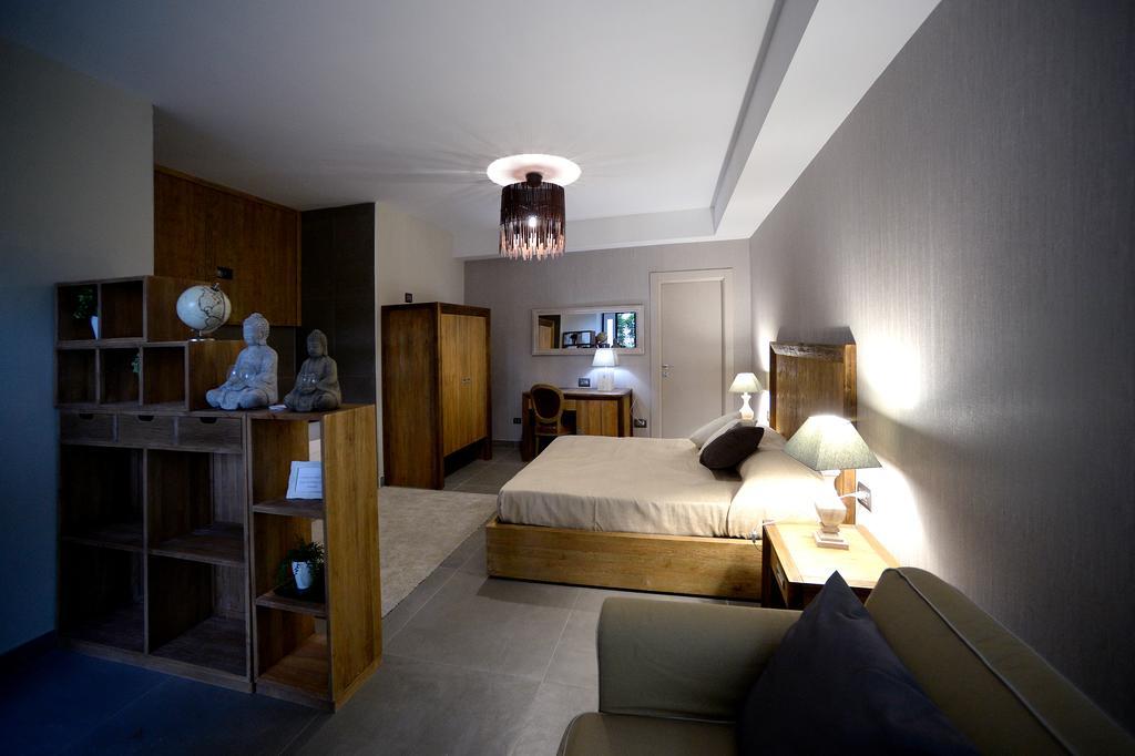 Villa Minieri Resort & Spa Nola Bilik gambar