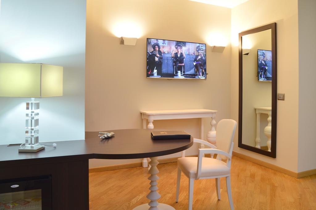 Villa Minieri Resort & Spa Nola Bilik gambar