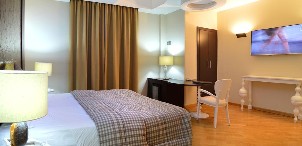 Villa Minieri Resort & Spa Nola Bilik gambar