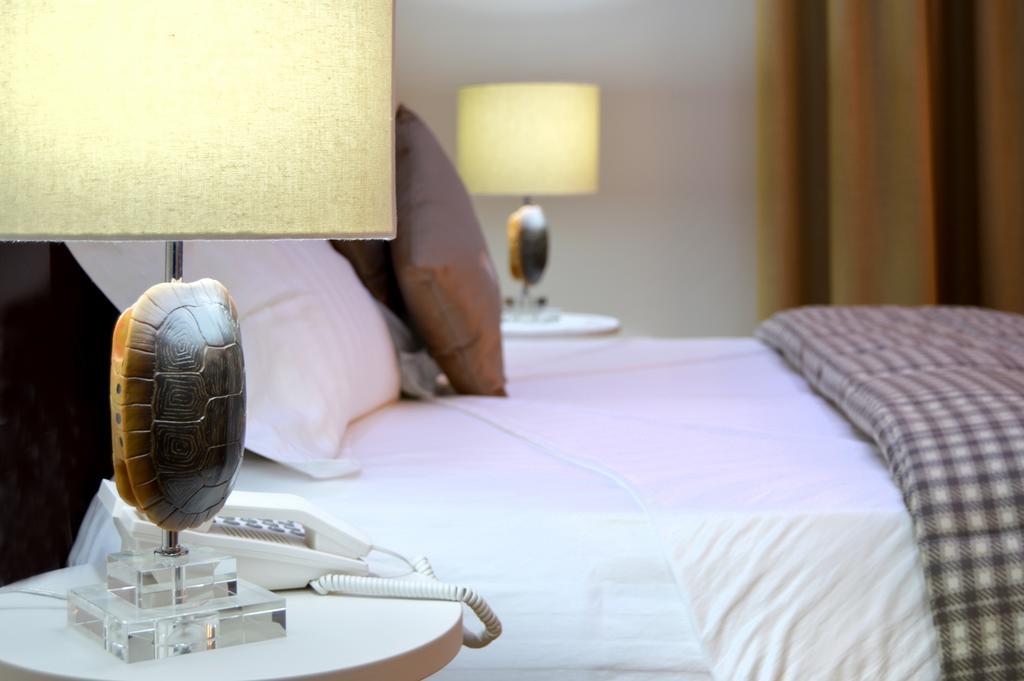 Villa Minieri Resort & Spa Nola Bilik gambar