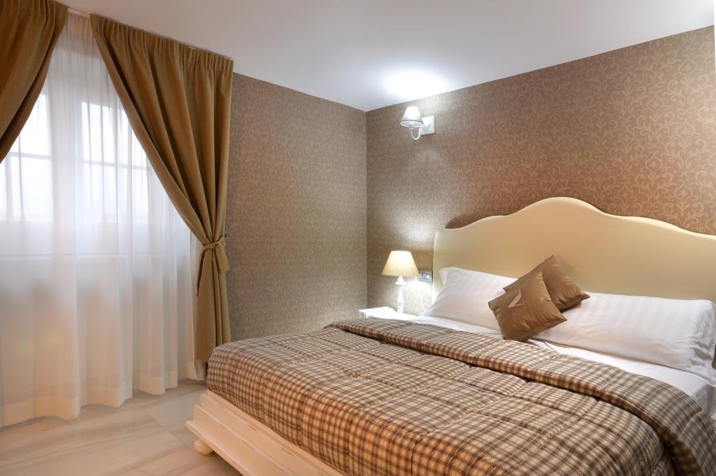 Villa Minieri Resort & Spa Nola Bilik gambar