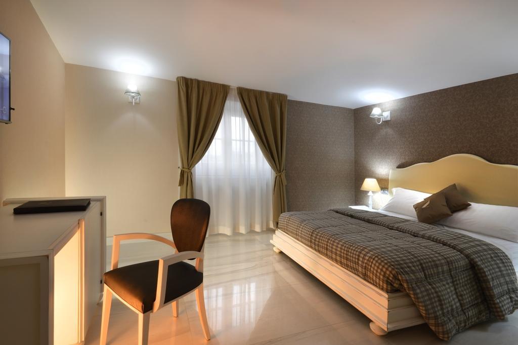 Villa Minieri Resort & Spa Nola Bilik gambar