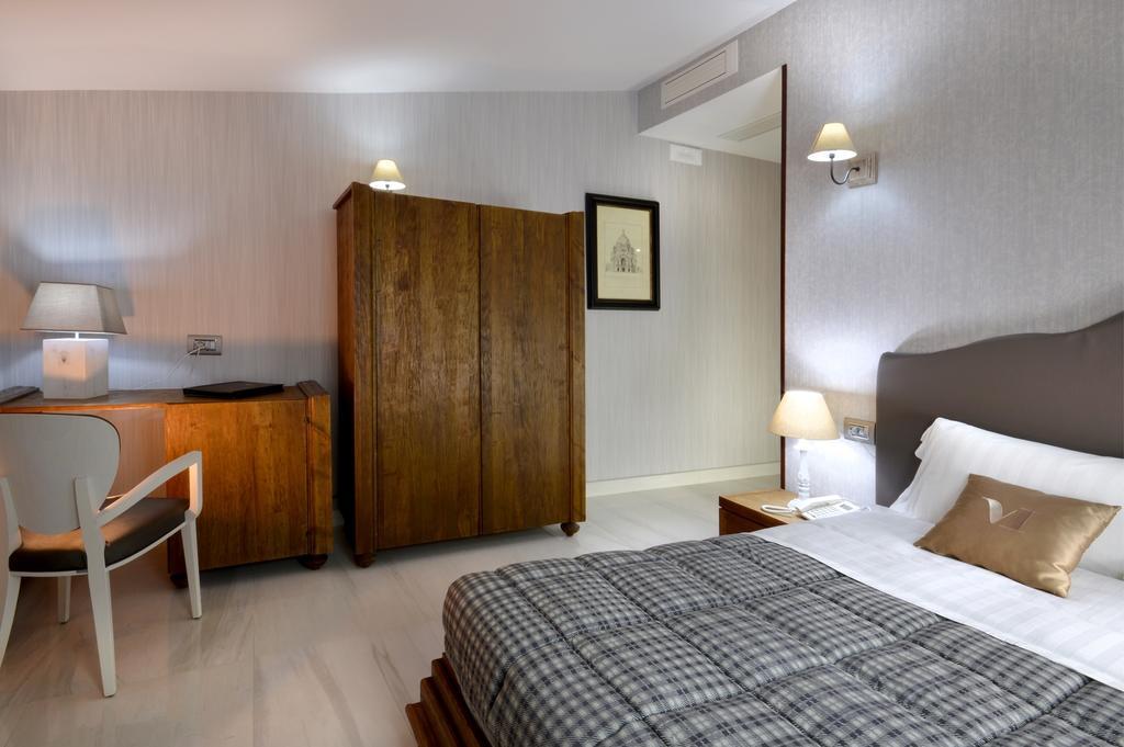 Villa Minieri Resort & Spa Nola Bilik gambar