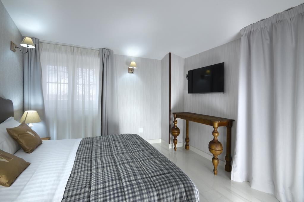 Villa Minieri Resort & Spa Nola Bilik gambar