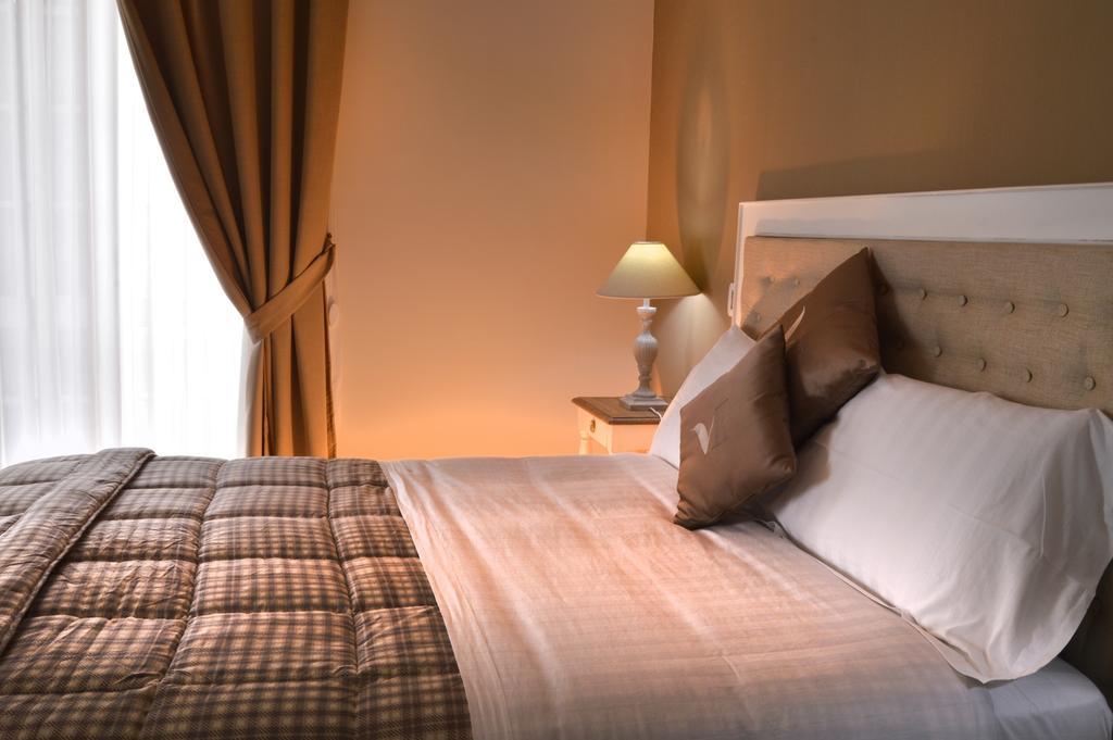 Villa Minieri Resort & Spa Nola Bilik gambar