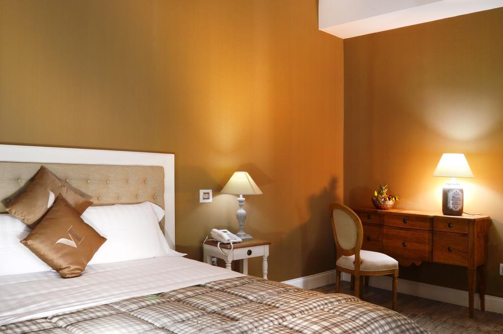 Villa Minieri Resort & Spa Nola Bilik gambar