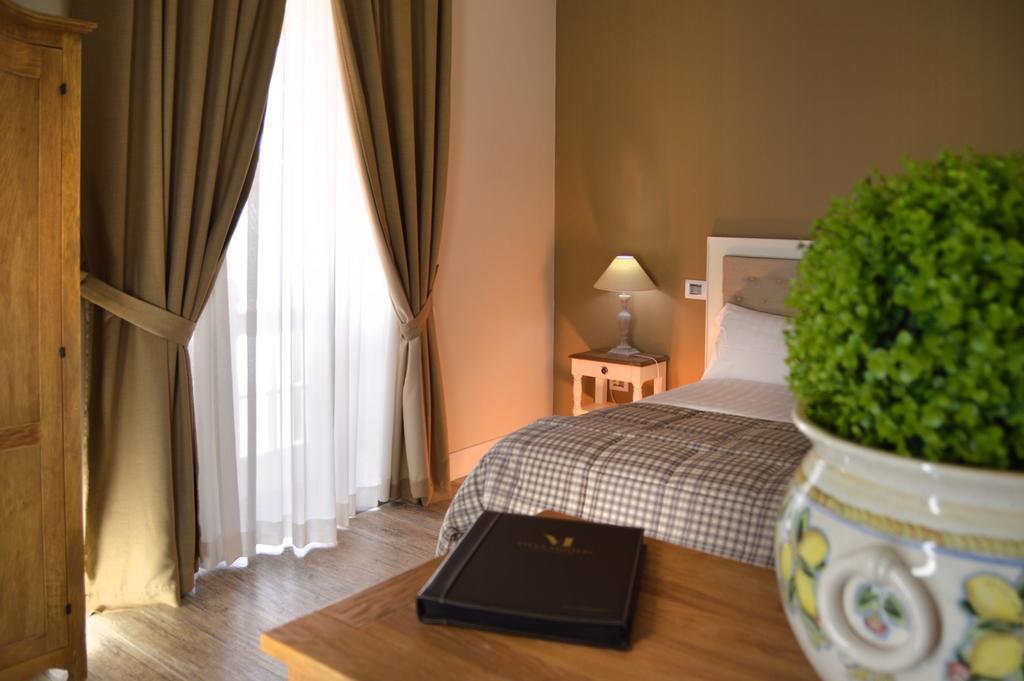Villa Minieri Resort & Spa Nola Bilik gambar