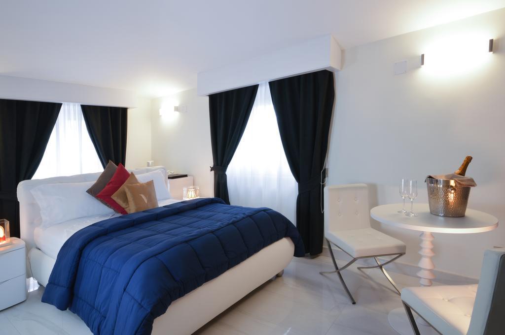 Villa Minieri Resort & Spa Nola Bilik gambar