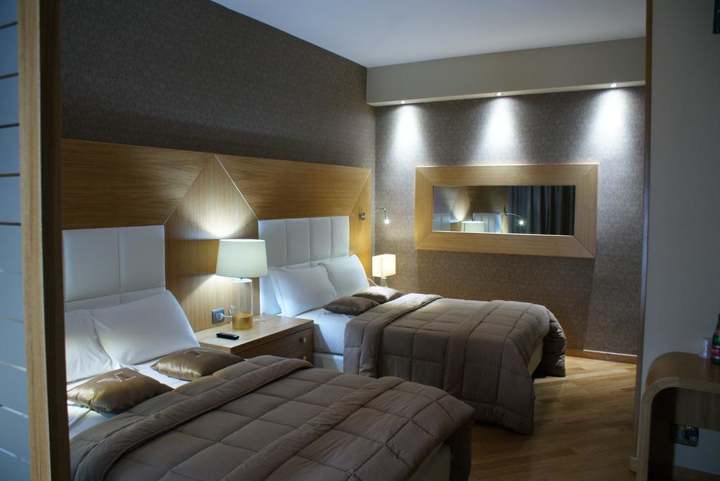 Villa Minieri Resort & Spa Nola Bilik gambar