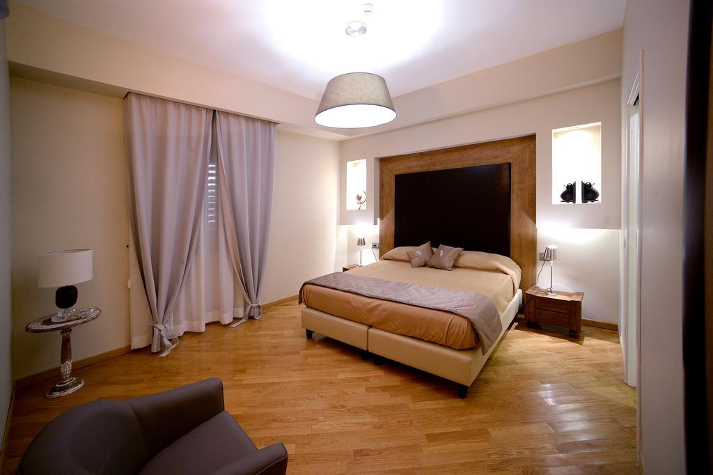 Villa Minieri Resort & Spa Nola Bilik gambar