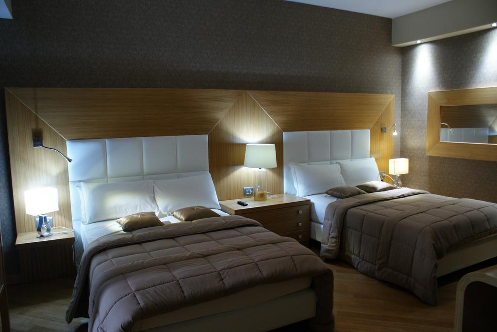 Villa Minieri Resort & Spa Nola Bilik gambar