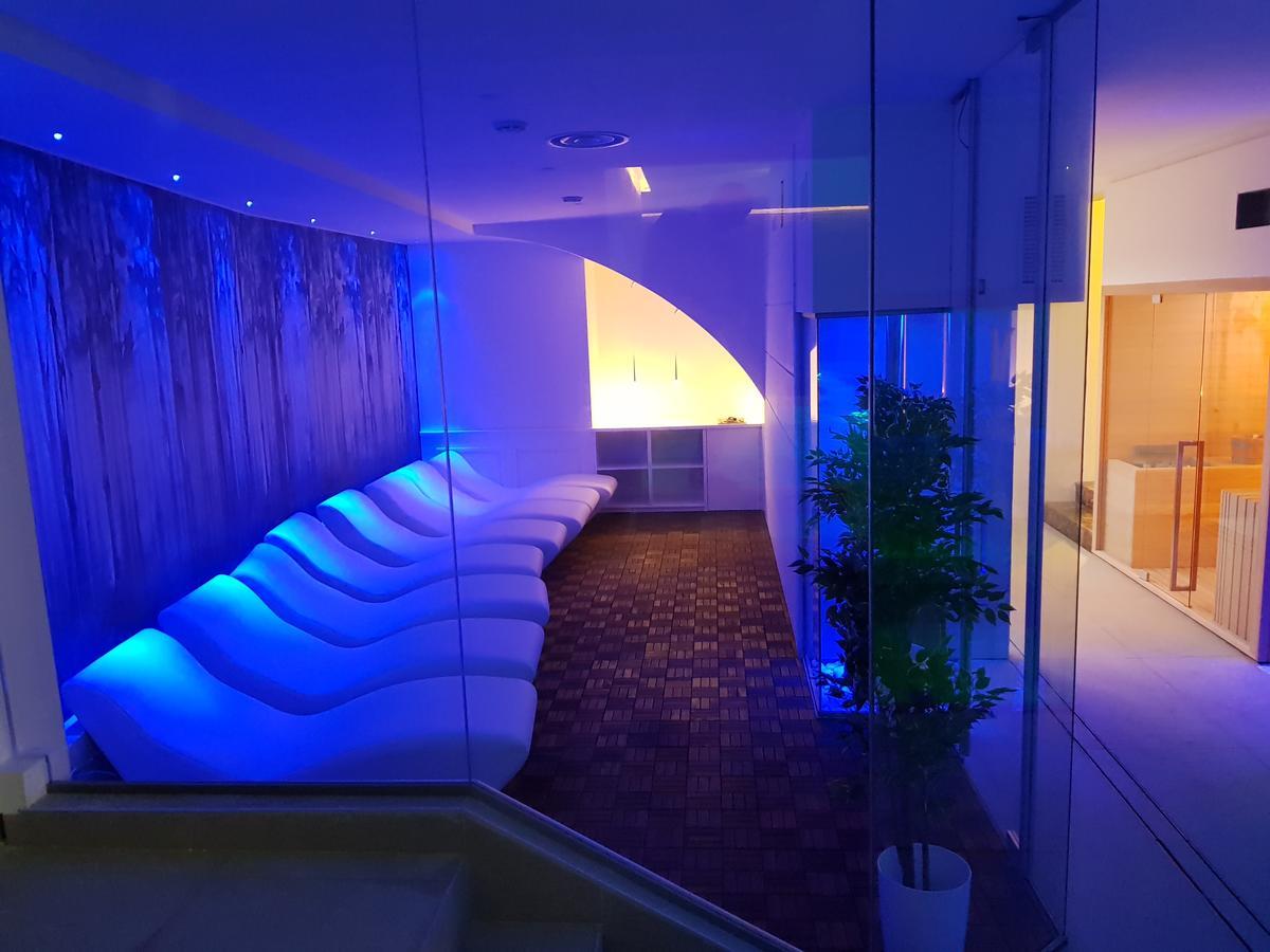Villa Minieri Resort & Spa Nola Luaran gambar