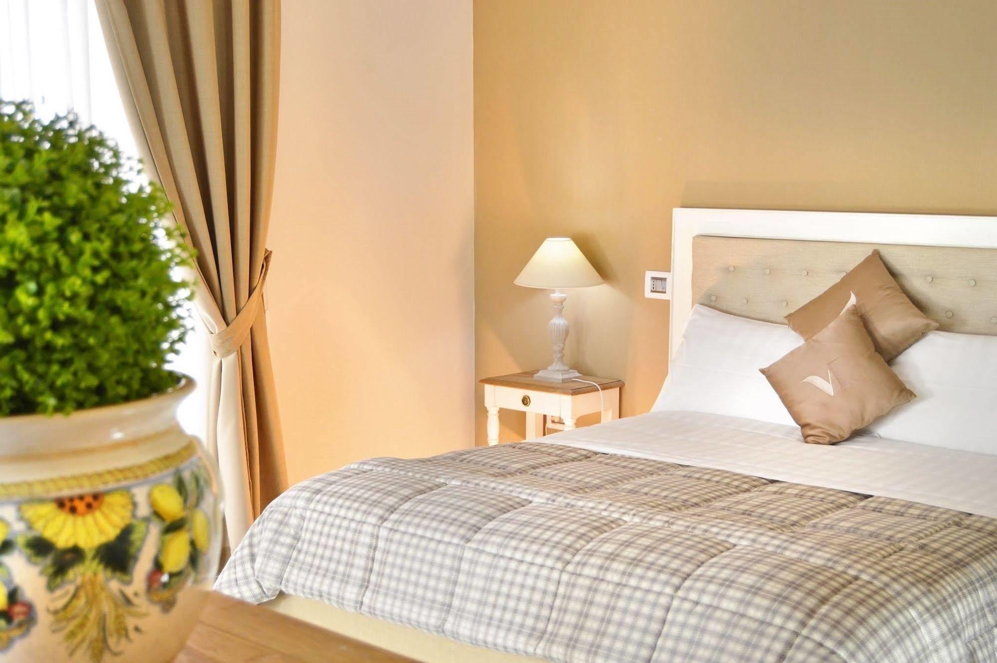 Villa Minieri Resort & Spa Nola Luaran gambar